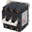 Blue Sea 7270 250A CSeries Triple Pole Toggle DC Circuit Breaker 7270