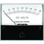 Blue Sea 8003 DC Analog Voltmeter 234 Face 816 Volts DC 8003