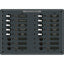 Blue Sea 8377 Panel DC 16 Position 8377
