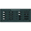 Blue Sea 8411 AC 8 Position 8411