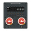 Blue Sea 8689 mSeries Dual Circuit Plus 2 of PN 6011 8689