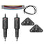 Lenco Bennett Retrofit Kit 12V 15064001