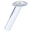 Lees 30 Degree Stainless Steel Flush Mount Rod Holder 225 OD RH530SS