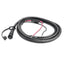 Garmin 2Pin Power Cable fGPSMAP 4xxx 5xxx Series 0101092200