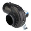 Jabsco 4 250 CFM Flexmount Blower 12V 354400000