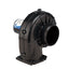 Jabsco 4 250 CFM Flangemount Heavy Duty Blower 12V 357600092