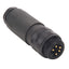Maretron Mini FieldAttachable Connectors Male FANMST