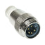 Maretron Mini Termination Resistor wLED Male TRLNM
