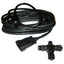 Lowrance Evinrude Engine Interface Cable Red 12062