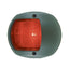 Perko LED Side Light Red 12V Black Plastic Housing 0170BP0DP3