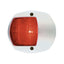 Perko LED Side Light Red 12V White Plastic Housing 0170WP0DP3