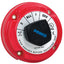 Perko 8503DP Medium Duty Battery Selector Switch wAlternator Field Disconnect wo Key Lock 8503DP
