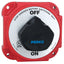 Perko 9703DP Heavy Duty Battery Disconnect Switch w Alternator Field Disconnect 9703DP