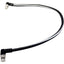 Raymarine 400MM Elbow Spur Cable fSeaTalkng A06042