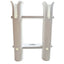 Deep Blue Marine RH2 Double Rod Holder wPlier and Knife Storage RH2