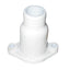 Raritan Straight Discharge Adapter 90 To Straight 1222B