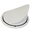 Raritan Crown Head Front Cover wORing CH18W