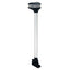 Perko Stealth Series LED Fold Down White AllRound Light Vertical Mount 1338 1639DP0CHR