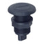 Perko Mini Mount PlugIn Type Base 2 Pin Black 1049P00DPB