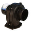 Jabsco 3 Flangemount Blower 105 CFM 12V 351150020