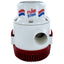 Rule 3700 NonAutomatic Bilge Pump 24v 16A