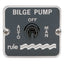Rule 3Way Panel Switch 45