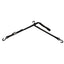 BoatBuckle PWC TriDown wCam Buckle Soft Hook 1 x 6 F10972BK