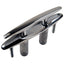 Whitecap Pull Up Stainless Steel Cleat 6 6709