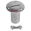 Whitecap Hose Deck Fill 2 Hose Gas 6394C