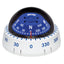 Ritchie XP99W Kayaker Compass Surface Mount White XP99W