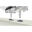 Magma Dual Locking Flush Deck Socket Mount T10526