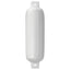 Polyform G1 Twin Eye Fender 35 x 128 White G1 WHITE