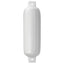 Polyform G2 Twin Eye Fender 45 x 155 White G2 WHITE