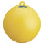 Polyform Water Ski Series Buoy Yellow WS1 YELLOW