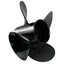 Turning Point Hustler Right Hand Aluminum Propeller LE1417 4Blade 145 x 17 Pitch 21501730