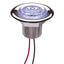 Innovative Lighting 3 LED Starr Light Recess Mount Blue 01225007