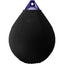 Polyform Fender Cover fA5 Fender Black EFCA5 BLACK