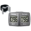 Raymarine Wireless Micro Compass System wStrap Bracket T061