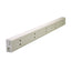Dock Edge DocKushion Premium Foam Profile Large 48 Putty DE1150F
