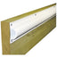 Dock Edge Standard D PVC Profile 16ft Roll White DE1190F