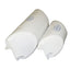 Dock Edge Dolphin Dockside Bumper 85 x 24 White DE1062WF