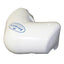 Dock Edge Dolphin Dockside Bumper 12 x 12 Corner White DE1064WF
