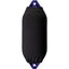 Polyform Elite Fender Cover fF5 Fenders Black EFC5 BLACK