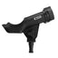 Scotty Powerlock Rod Holder wo Mount Black 229BK