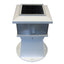 Dock Edge Solar Piling Light DE96264F