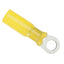Ancor 1210 Gauge 8 Heat Shrink Ring Terminal 100Pack 312299