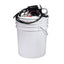 Johnson Pump Oil Change Bucket Kit With Gear Pump 65000
