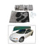 Attwood Canoe CarTop Carrier Kit 114377