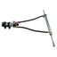 Octopus 12 Stroke Remote 38mm Linear Drive 12V Up To 60 or 33000lbs OCTAF1212LAR12