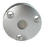 Lumitec High Intensity Anywhere Light Brushed Housing Blue NonDimming 101034